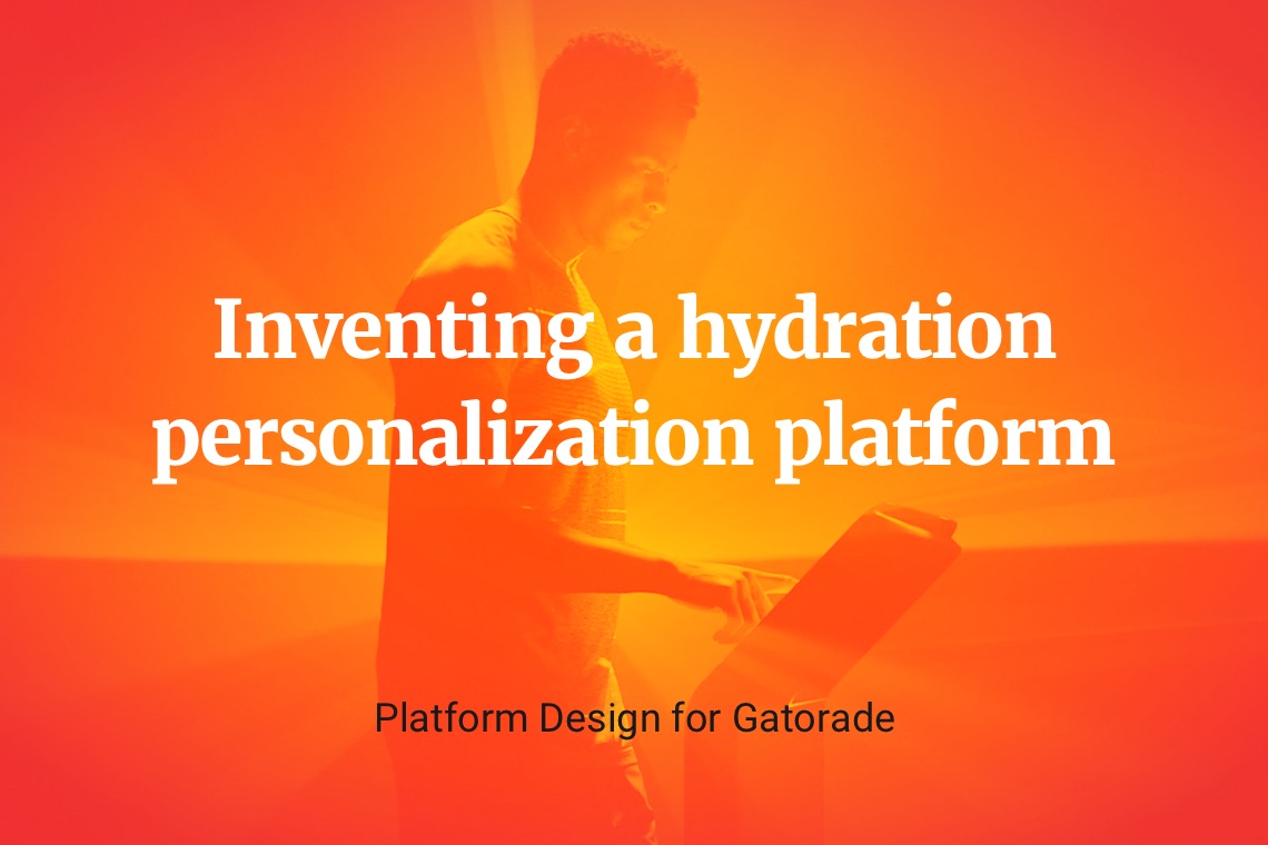 Gatorade Gx