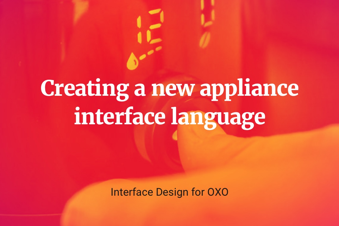 OXO On